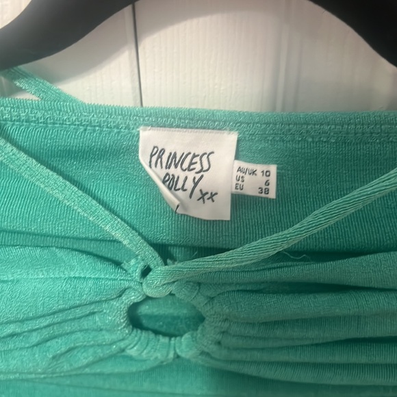 Princess Polly Loriella Mini Dress - Picture 4 of 5